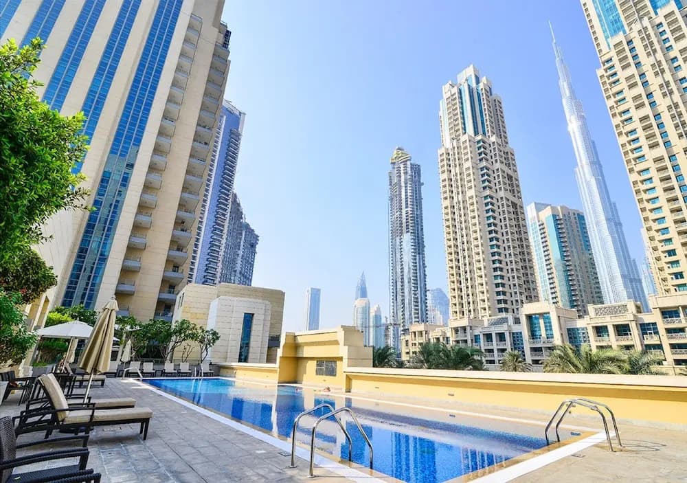 Rainforest Studio - Ease by Emaar - photo 13