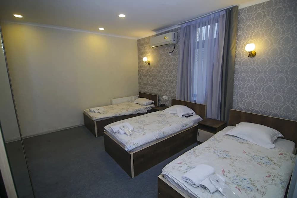 Arena Inn - photo 6