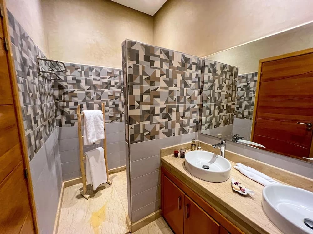 Riad villa saphir & SPA - photo 9