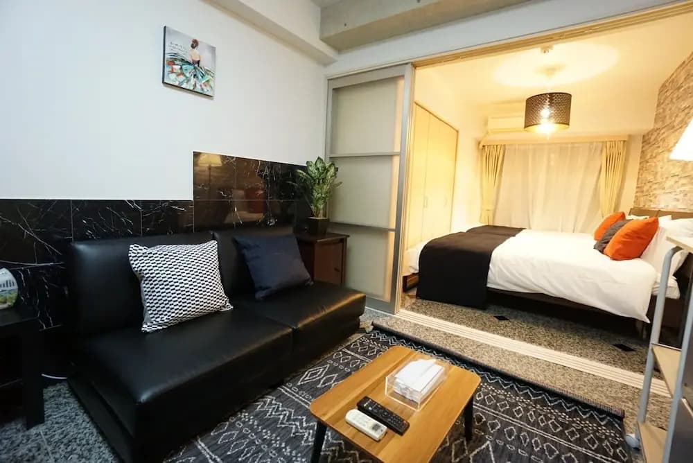 Takemura House Imamiya - photo 5