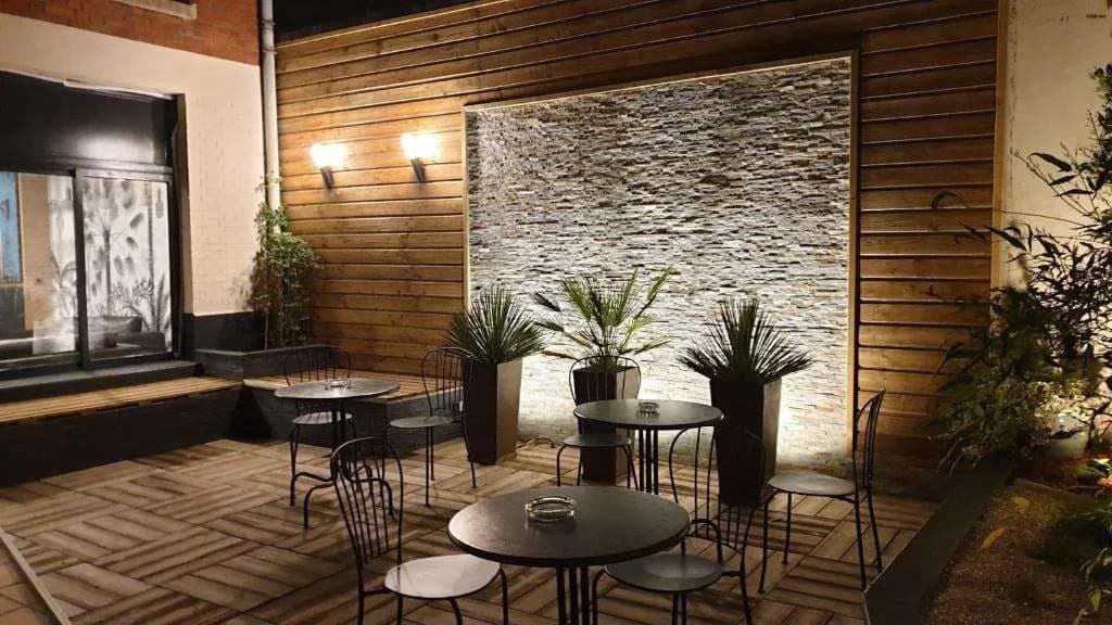 Hotel Paris Villette - photo 28