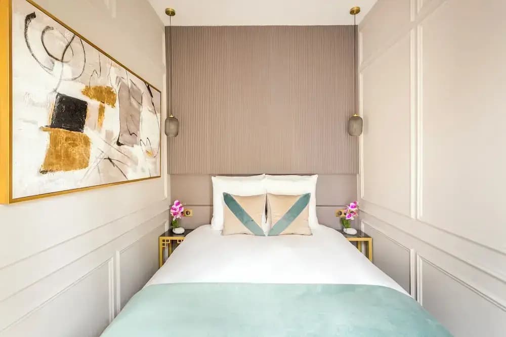 Merveil Luxury Suite - Martin VII - photo 1