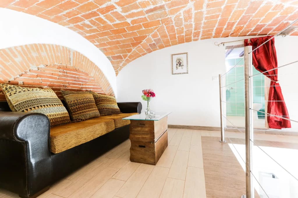 Florence Fortezza Apartment - photo 2