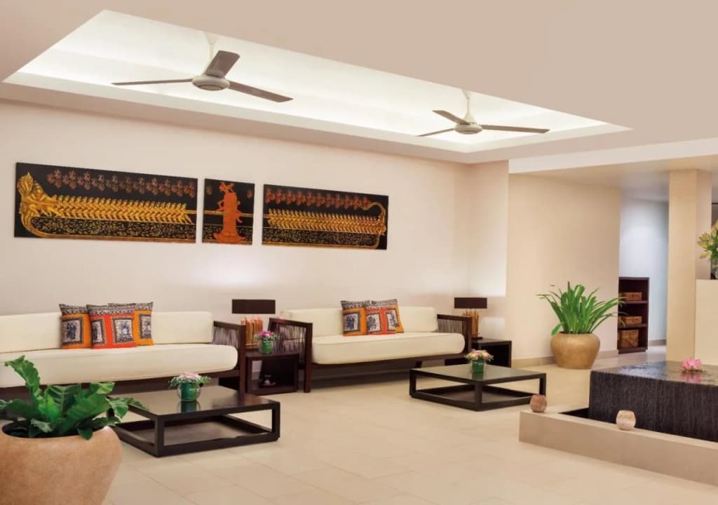 La Residence d'Angkor, A Belmond Hotel, Siem Reap - photo 16