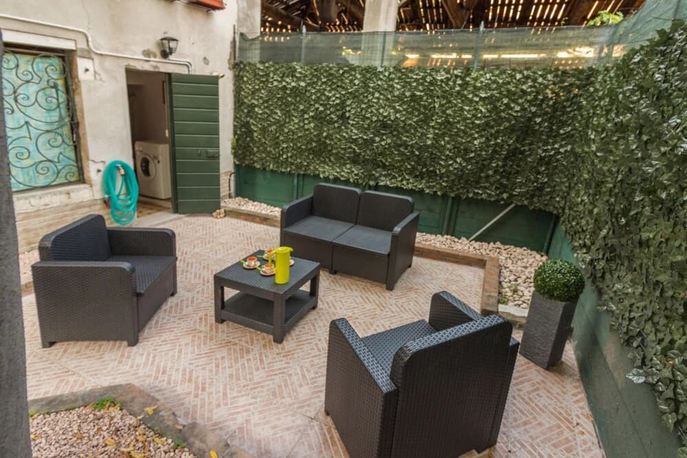 Ve.N.I.Ce Cera Casa Dello Squero - photo 11