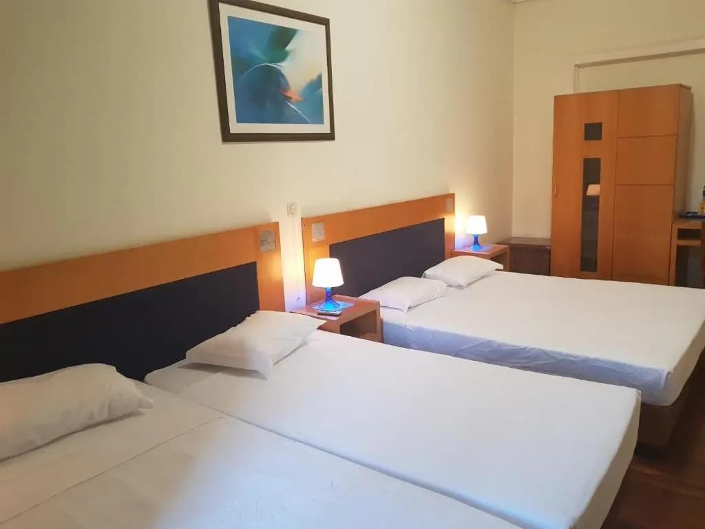 MIDIS - Local Accommodation - photo 5