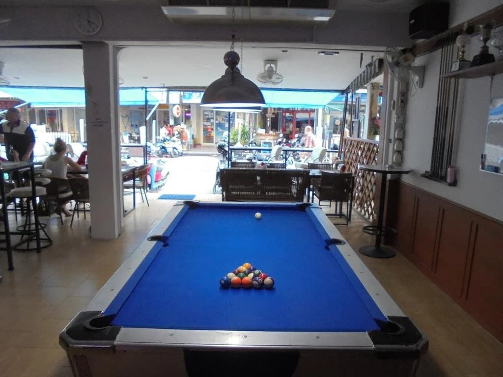 Travellers Rest Hotel - photo 10