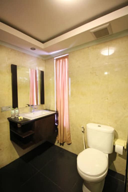 Jepun Bali Hotel - photo 9
