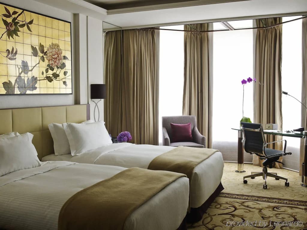 The Langham, Hong Kong - photo 6