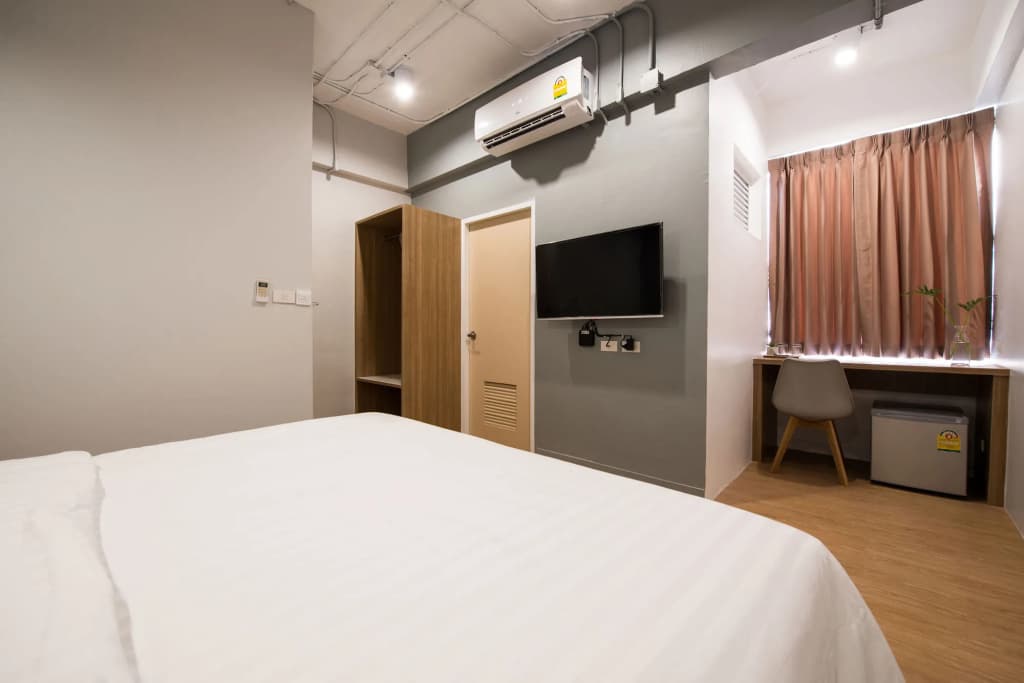 Shade House - Bitec Bangna - photo 6