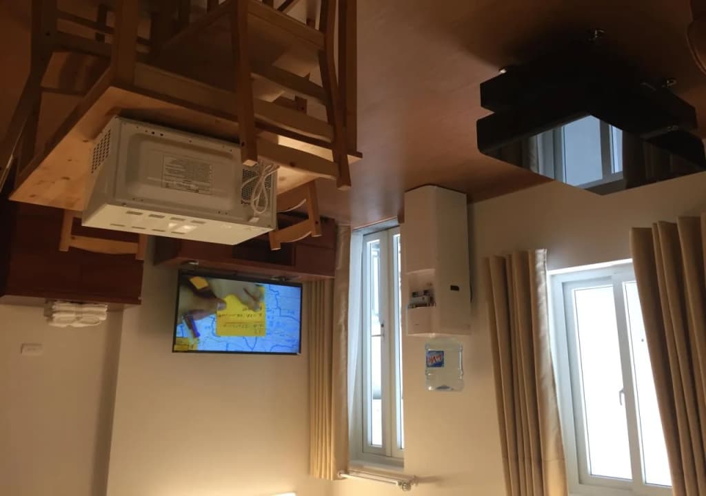 Palmo Serviced Apartment 3 - photo 5