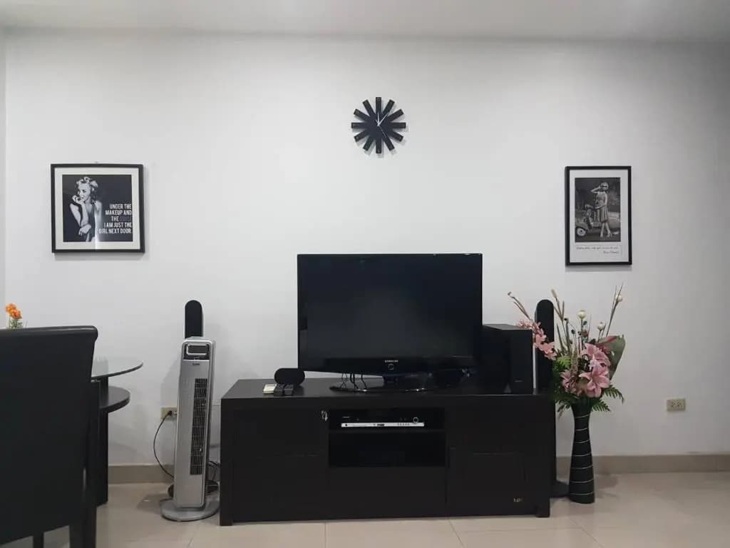 View Talay6 Mark Apartments - photo 2
