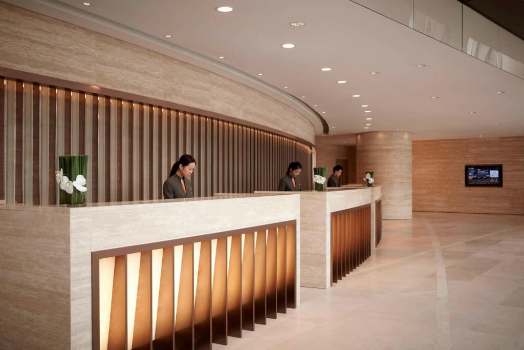Courtyard by Marriott Hong Kong Sha Tin - photo 36