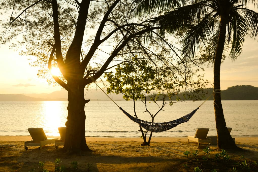 Gaya Island Resort - photo 15