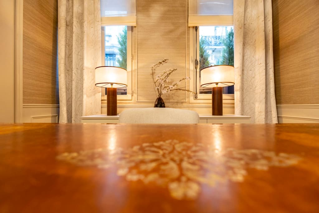 Hotel Residence Foch - photo 30