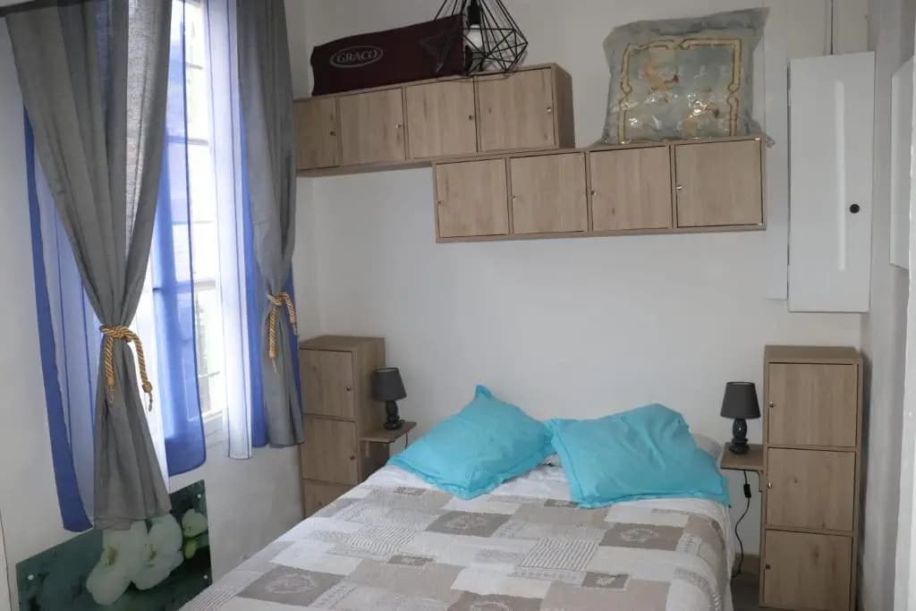 Maison au calme de 2 pièces - photo 4