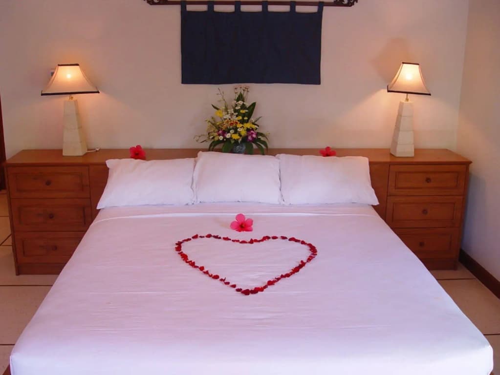 Bali Emerald Villas - photo 5