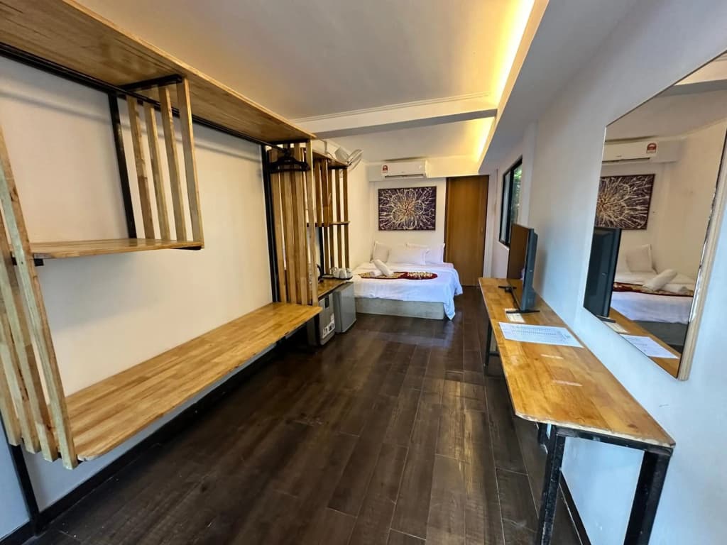 The Barat Perhentian Beach Resort - photo 6