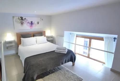 Like Home Madrid Apartments - photo 6