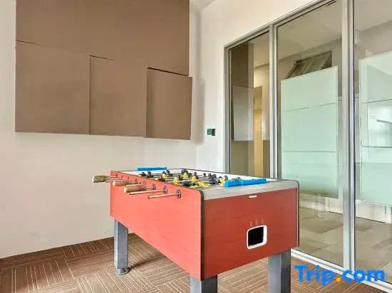 Teega Suites Puteri Harbour - photo 5