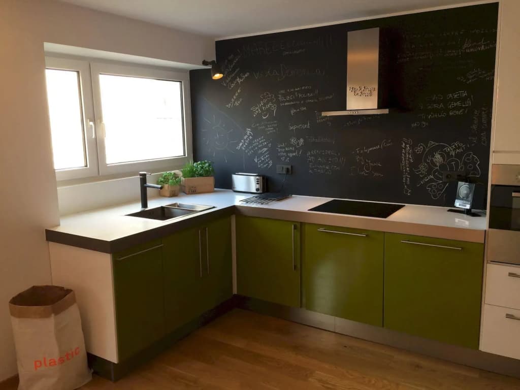 B! Apartments - photo 11