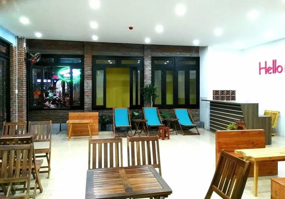 Hello Hostel - photo 15