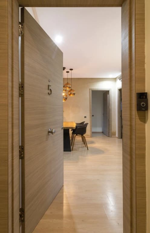 Darkech Prestigia Luxury Apartment in Marrakech - photo 12