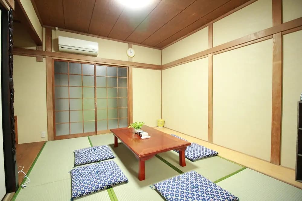 Namba South LAMU Japanese villa max 10/Tsutenkaku - photo 3