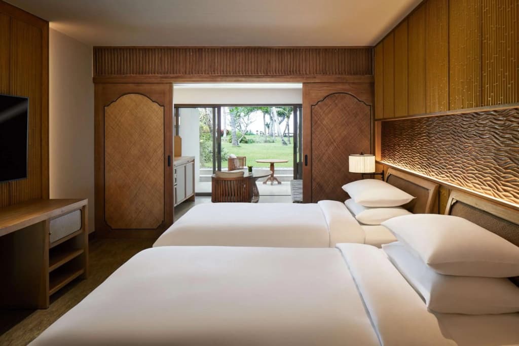 Hyatt Regency Bali Hotel - photo 39