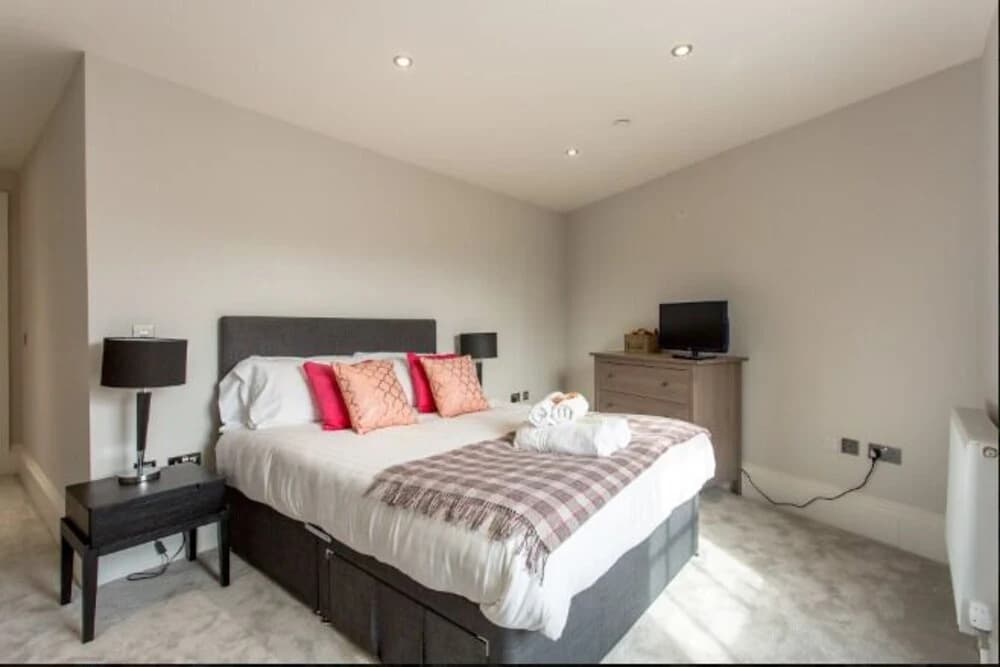 5 Star Luxury Apartment - photo 3
