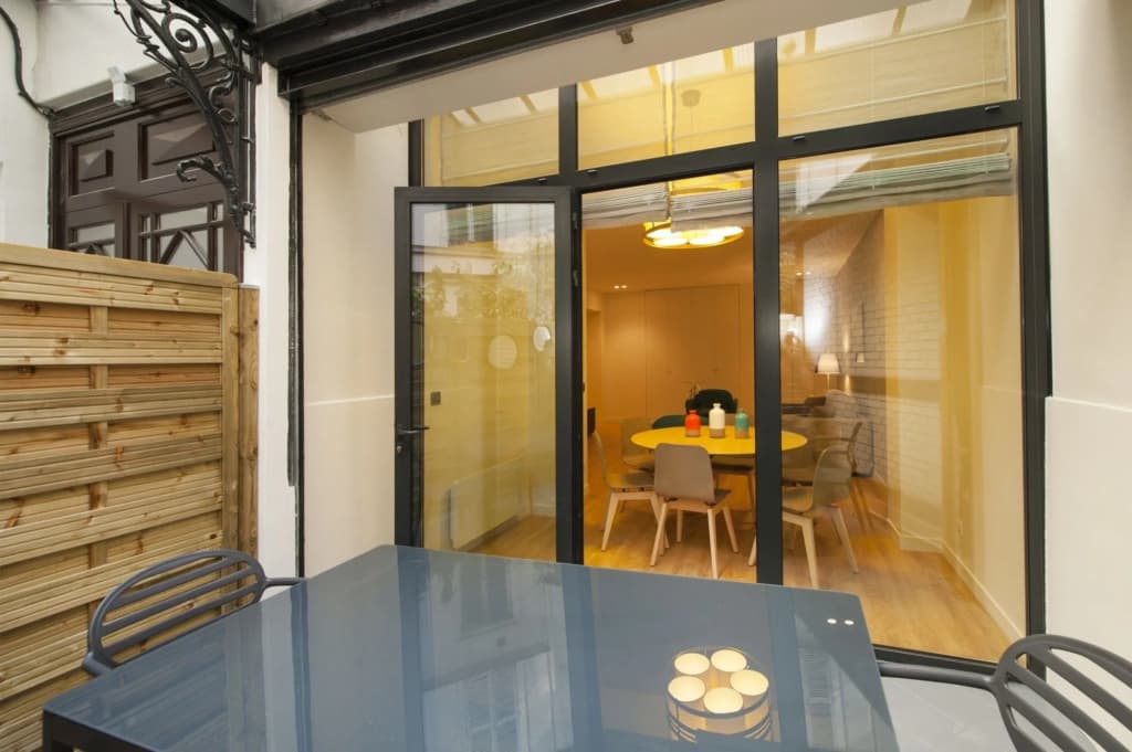 Yuna Blanche - Serviced Apartments - photo 20