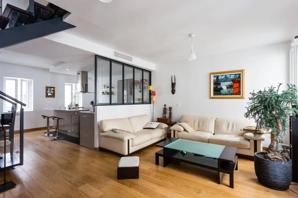 onefinestay – Parc Monceau apartments - photo 10