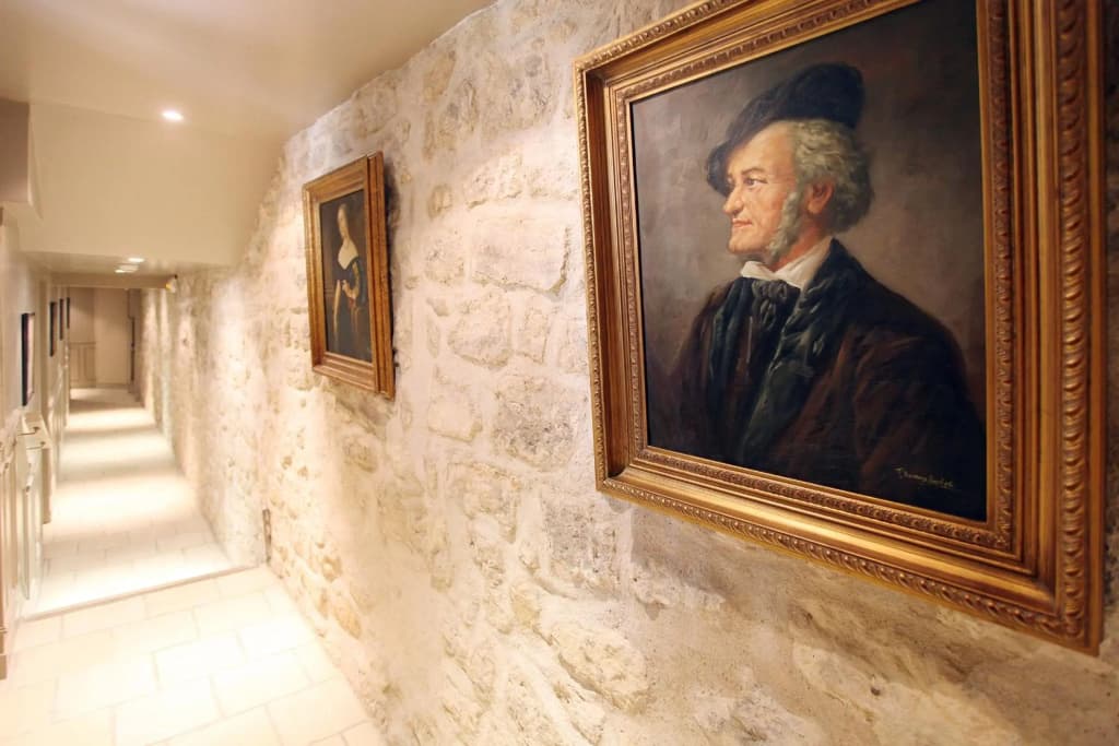 Hôtel Albe Bastille - photo 47
