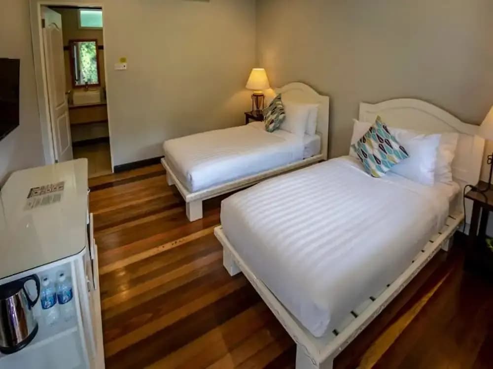 Sutera Sanctuary Lodges At Poring Hot Springs - photo 5