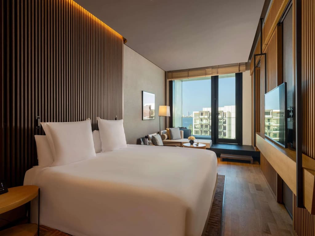 Banyan Tree Dubai - photo 9