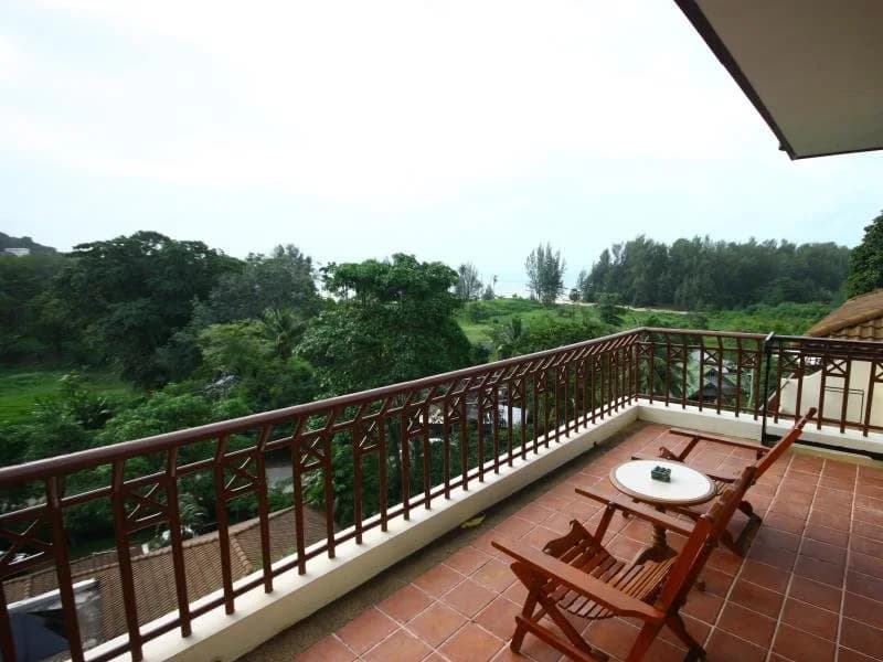 Phuket Nature Home Resort - photo 5