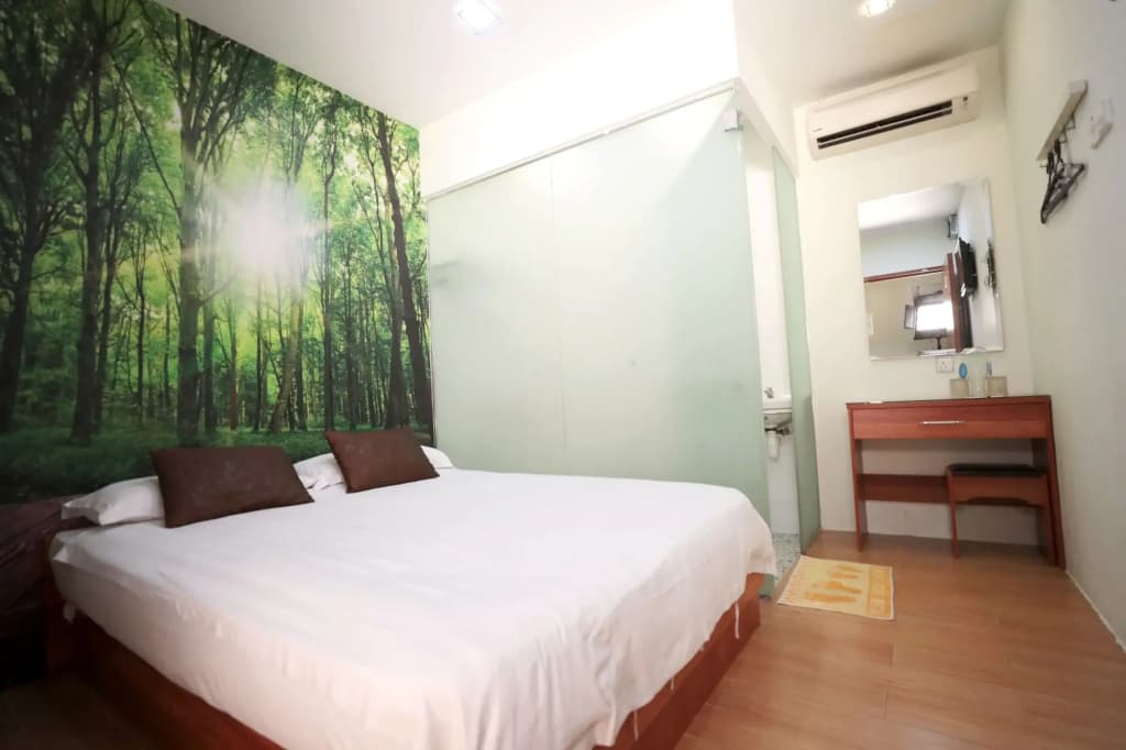 Rain Forest Hotel - photo 7