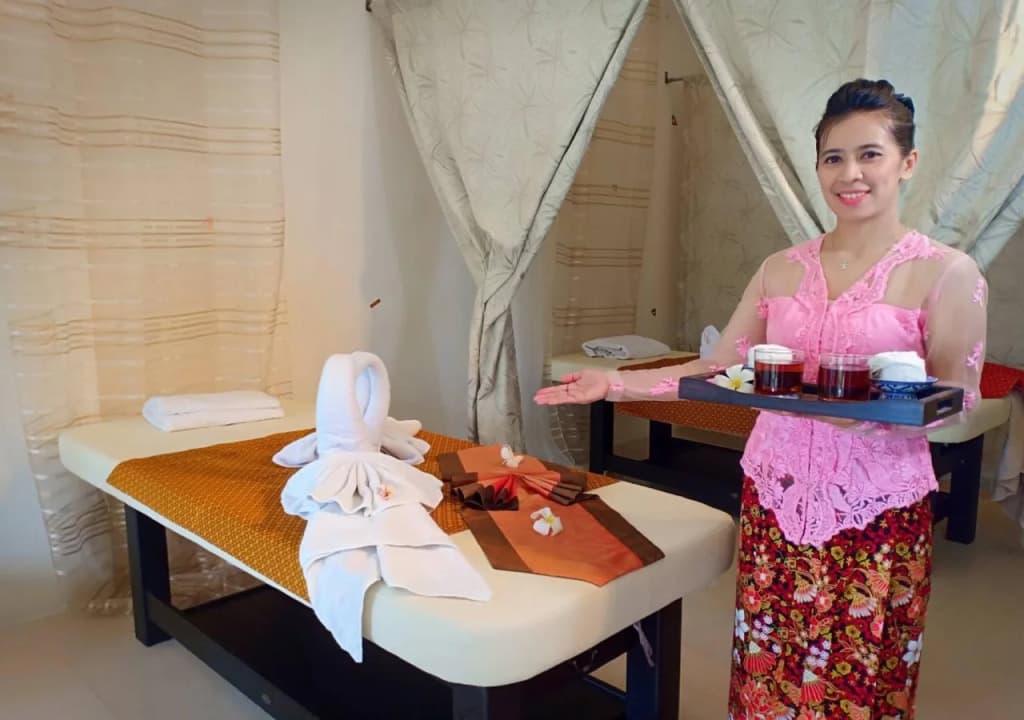 Patong Paragon Resort & Spa - photo 35