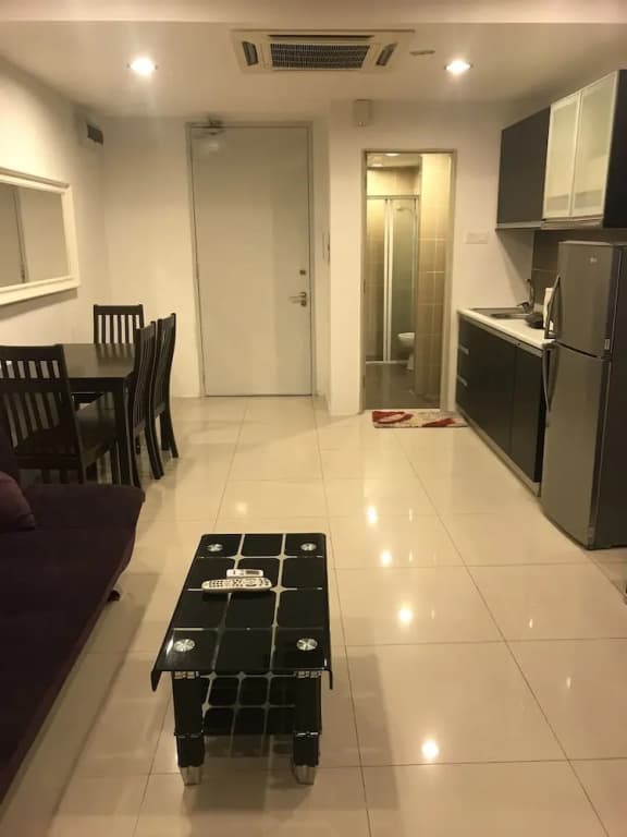 KL Taragon Apartment - photo 18