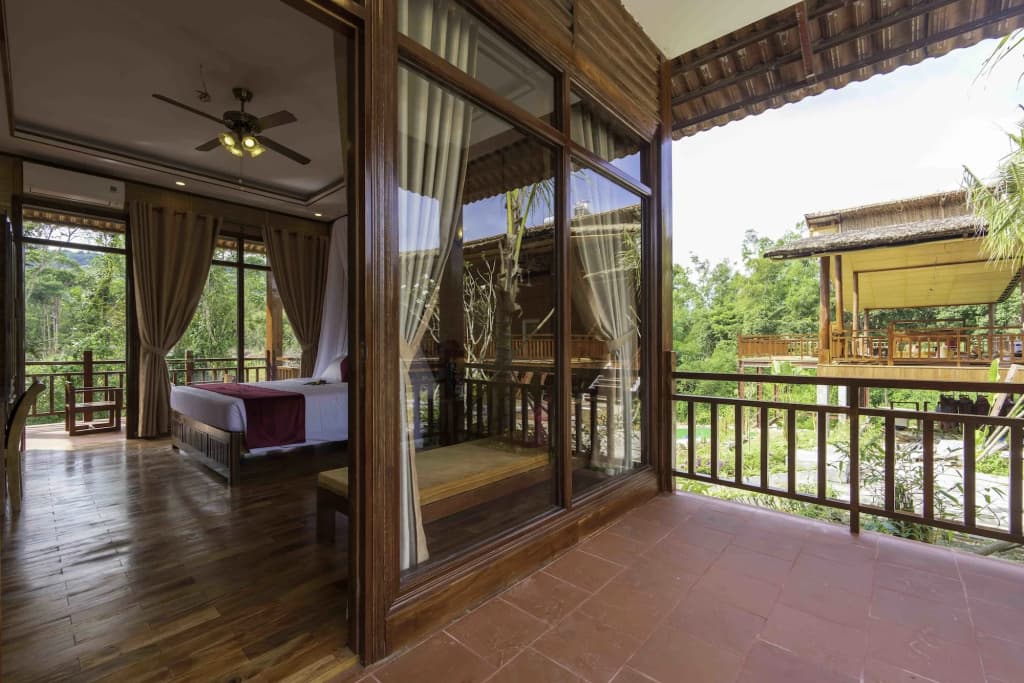 Phu Quoc Bambusa Resort - photo 6