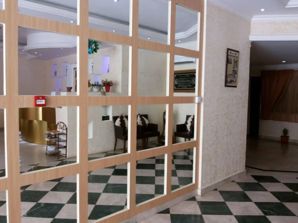 Dar Al Deyafa Hotel Apartment - photo 11