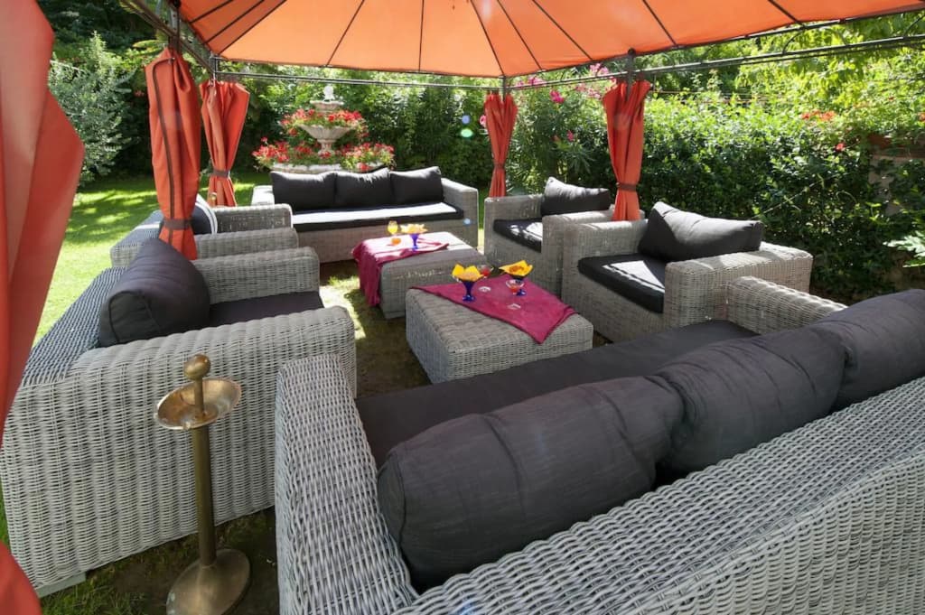 Ideale Hotel - photo 15
