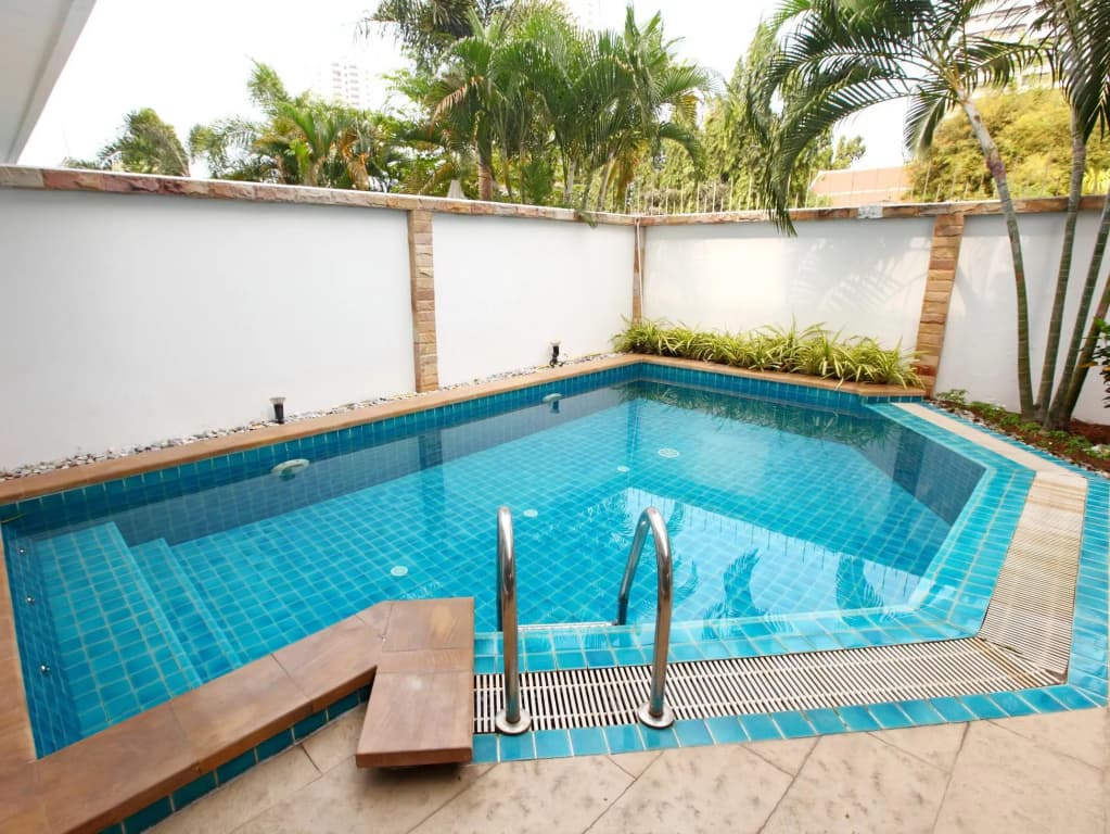 Hidden Palm Pool Villas - photo 13