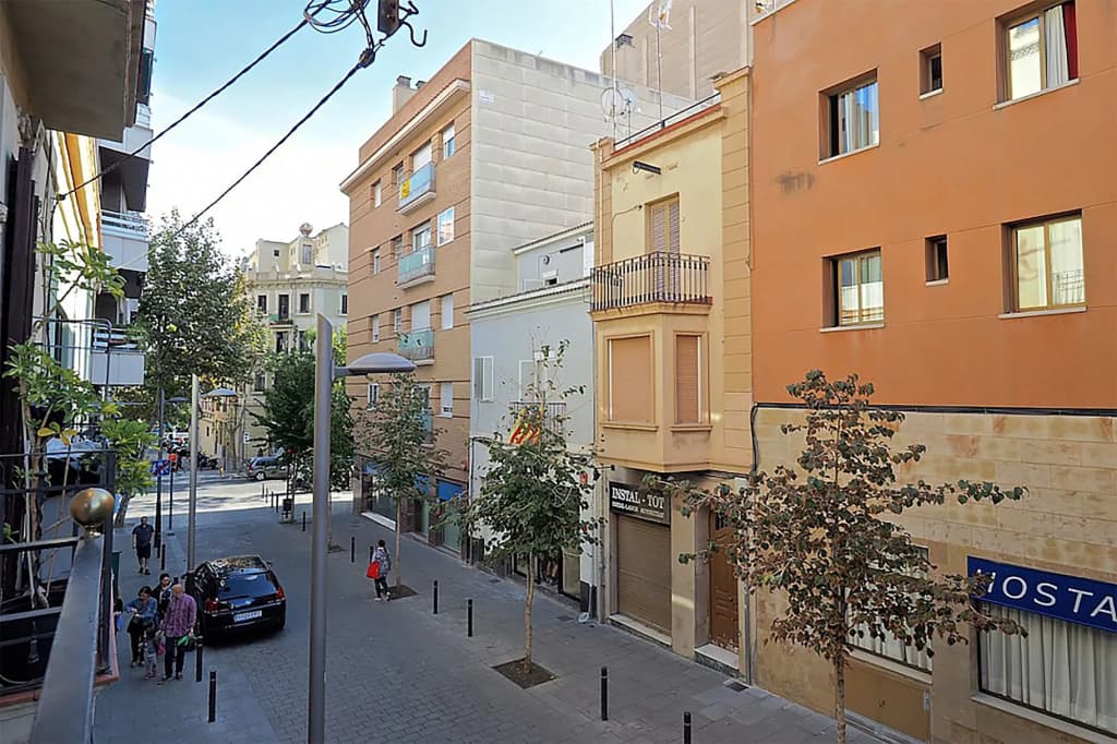 3-floor House - Triplex Pl España 1098 - main photo