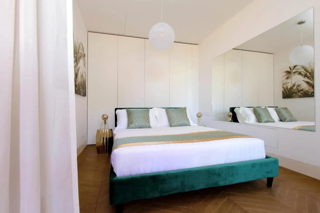 Luxury Domus Apartment 1 - photo 1