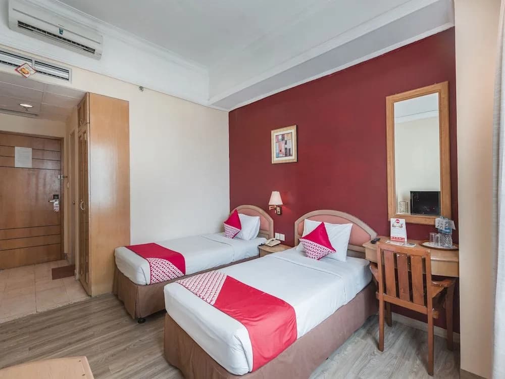 OYO 784 Hotel Bulevar - photo 4