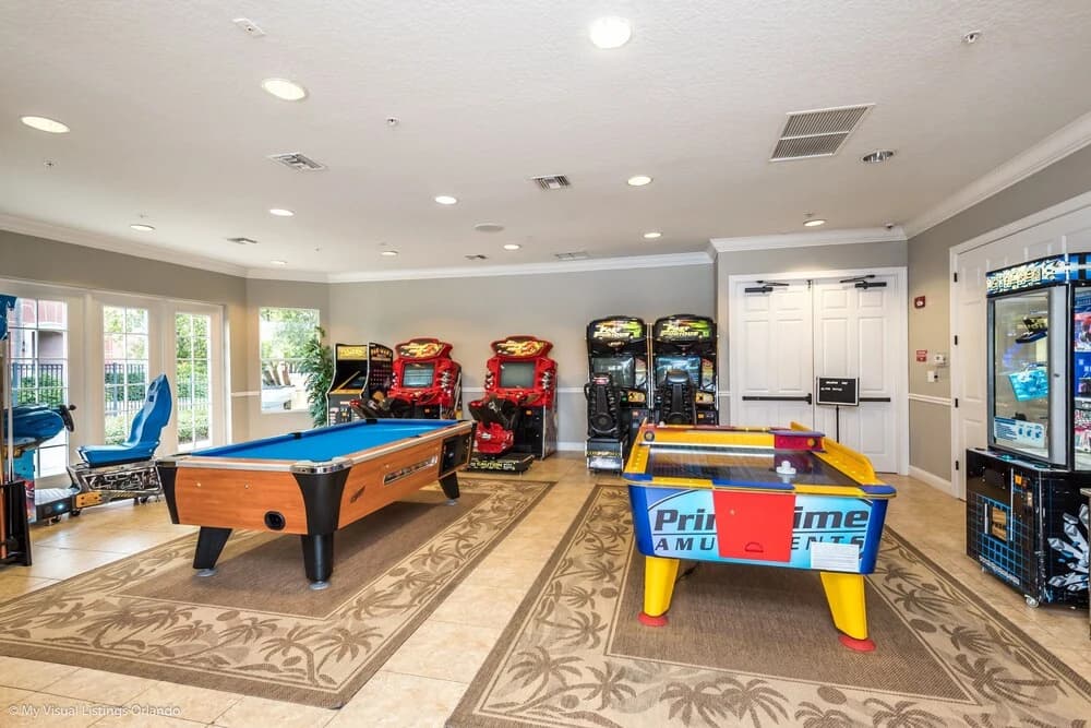 Orlando Dreams Townhome 3 Bedroom Condo by Redawning - photo 19