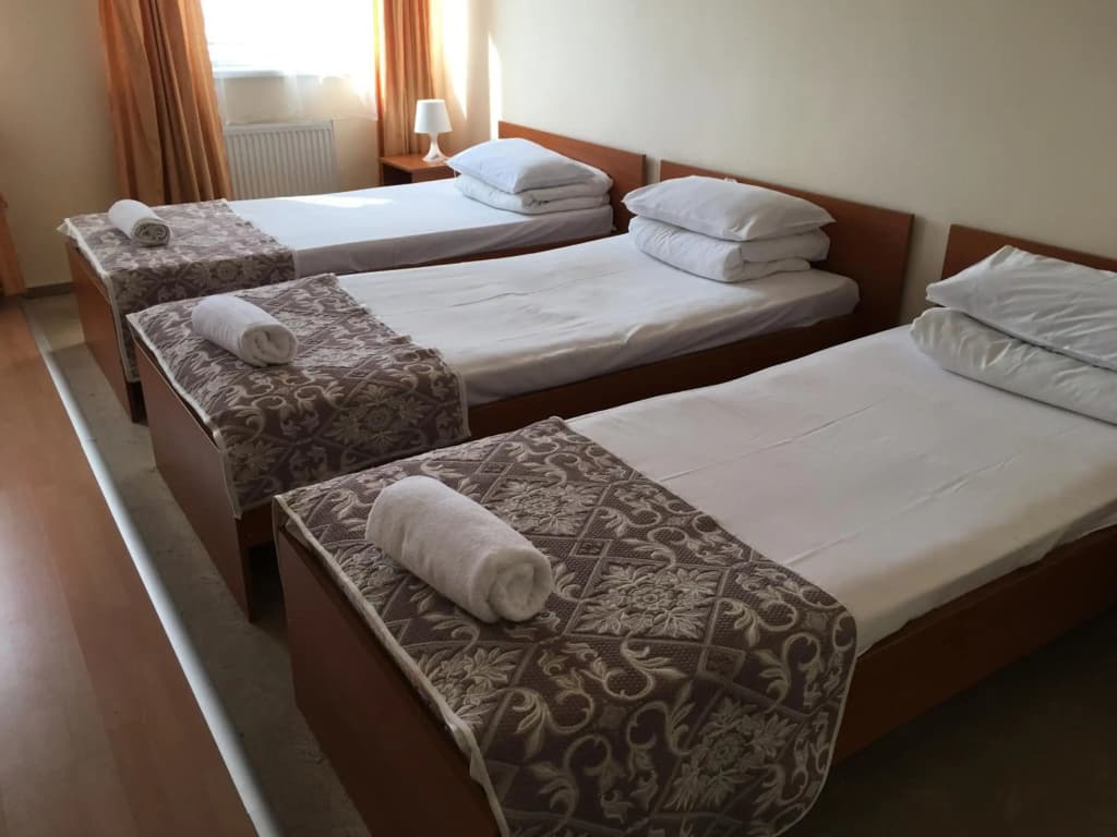 Hotel Ferihegy - photo 5