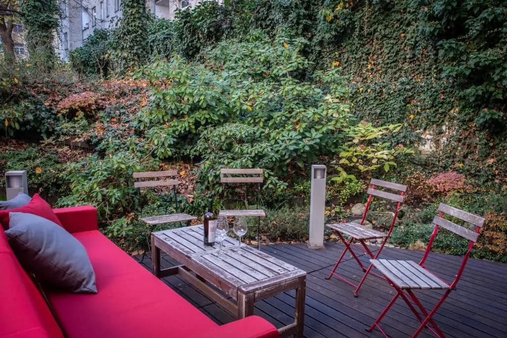 Art Hotel Prague - photo 11