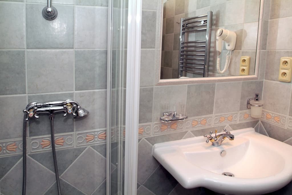 Hotel Marketa - photo 8